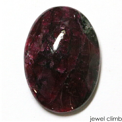 ユーディアライト 宝石 ルース １９．３１ＣＴ