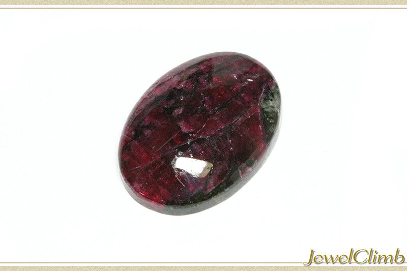 ユーディアライト 宝石 ルース １９．３１ＣＴ