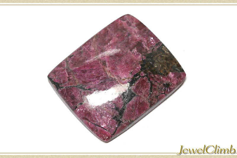 ユーディアライト 宝石 ルース ６１．００ＣＴ