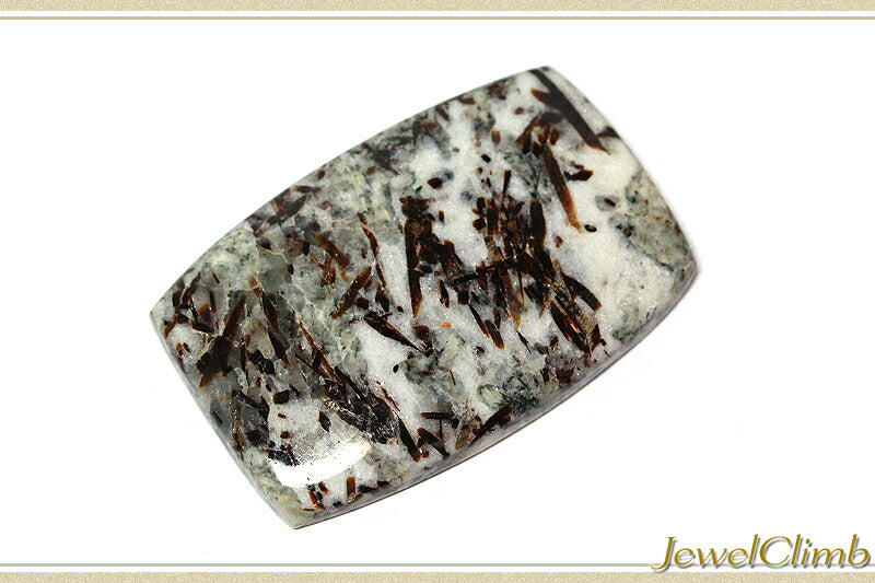 アストロフィライト 宝石 ルース ６５．２４ＣＴ