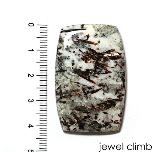 アストロフィライト 宝石 ルース ６５．２４ＣＴ