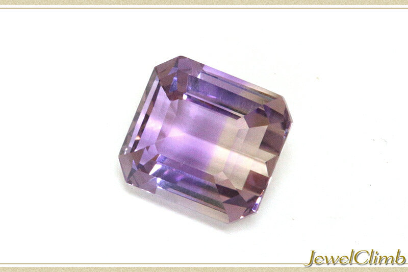 アメトリン 宝石 ルース ８．７０ＣＴ