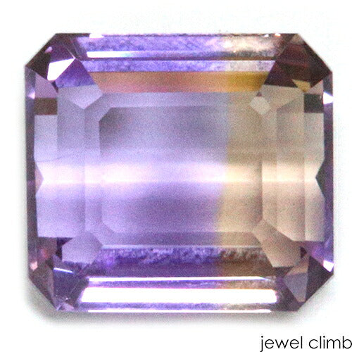アメトリン 宝石 ルース ６．７６ＣＴ