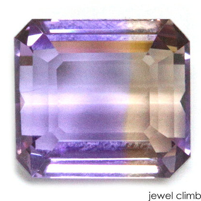 アメトリン 宝石 ルース ６．７６ＣＴ