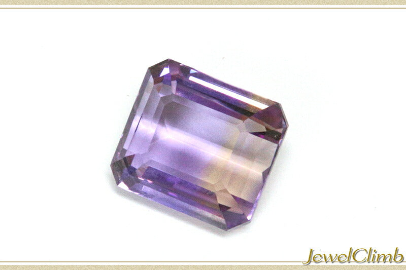 アメトリン 宝石 ルース ６．７６ＣＴ