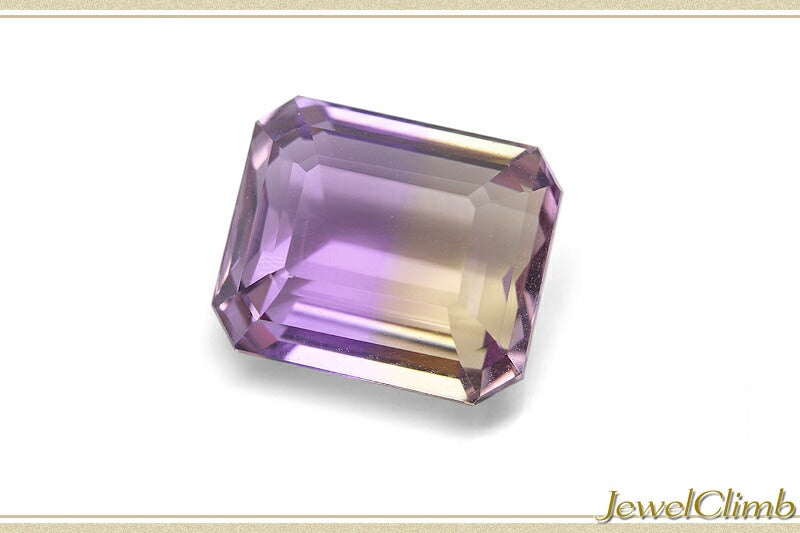 アメトリン 宝石 ルース ８．６３ＣＴ