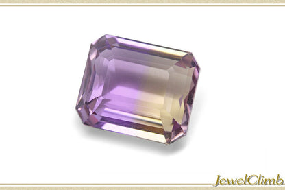 アメトリン 宝石 ルース ８．６３ＣＴ