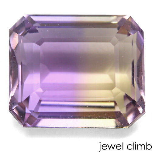 アメトリン 宝石 ルース ８．６３ＣＴ