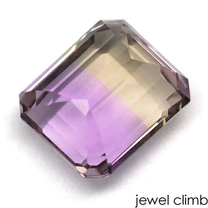 アメトリン 宝石 ルース ８．６３ＣＴ