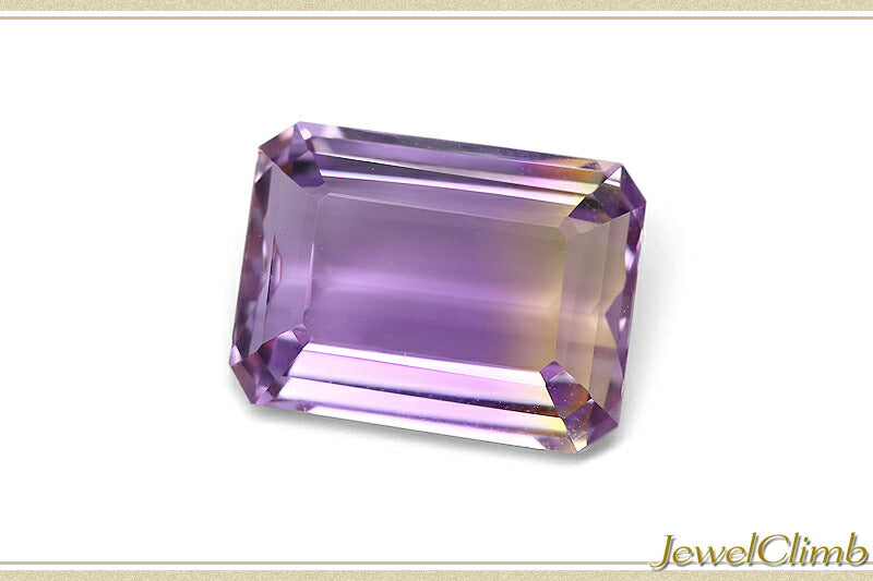 アメトリン 宝石 ルース ５．４６ＣＴ