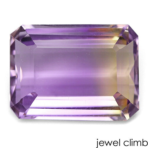 アメトリン 宝石 ルース ５．４６ＣＴ