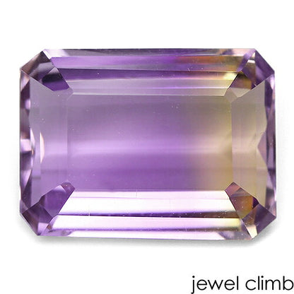 アメトリン 宝石 ルース ５．４６ＣＴ