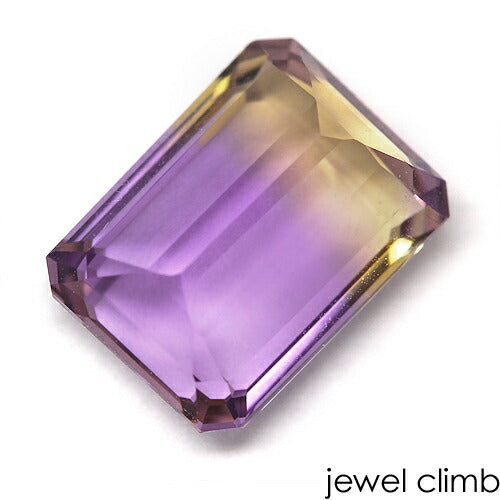 アメトリン 宝石 ルース ５．４６ＣＴ