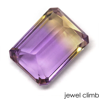 アメトリン 宝石 ルース ５．４６ＣＴ