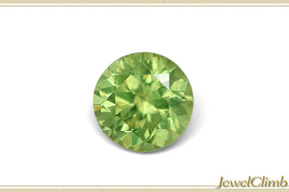 デマントイド ガーネット 宝石 ルース ０．３１ＣＴ