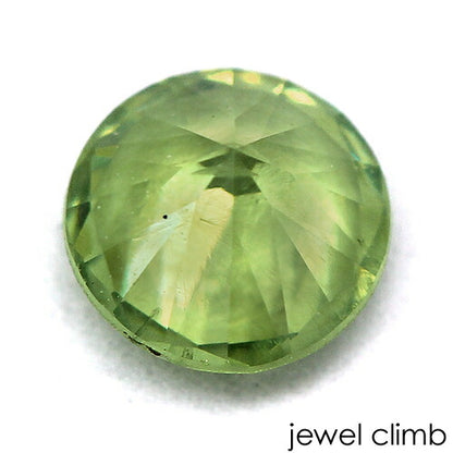 デマントイド ガーネット 宝石 ルース ０．３１ＣＴ