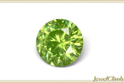 デマントイド ガーネット 宝石 ルース ０．３２ＣＴ