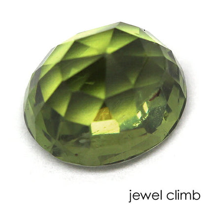 クリソベリル 宝石 ルース ３．６０ＣＴ