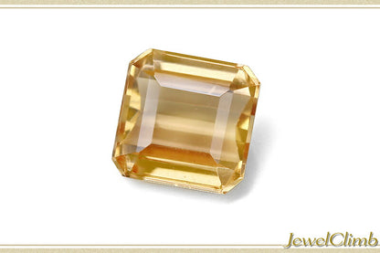 非加熱インペリアルトパーズ 宝石 ルース １．９３ＣＴ