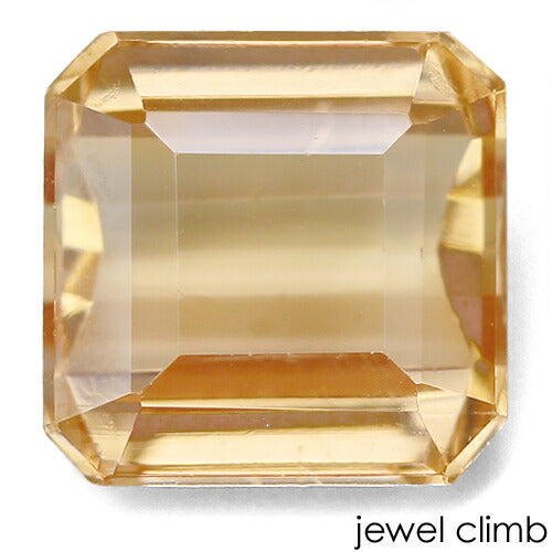 非加熱インペリアルトパーズ 宝石 ルース １．９３ＣＴ