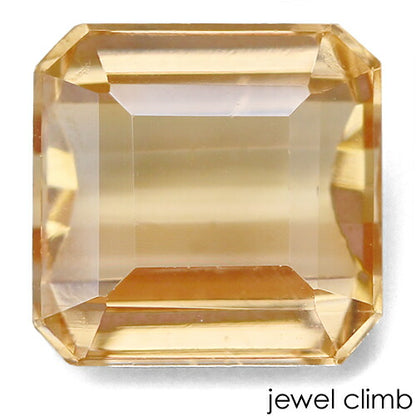 非加熱インペリアルトパーズ 宝石 ルース １．９３ＣＴ