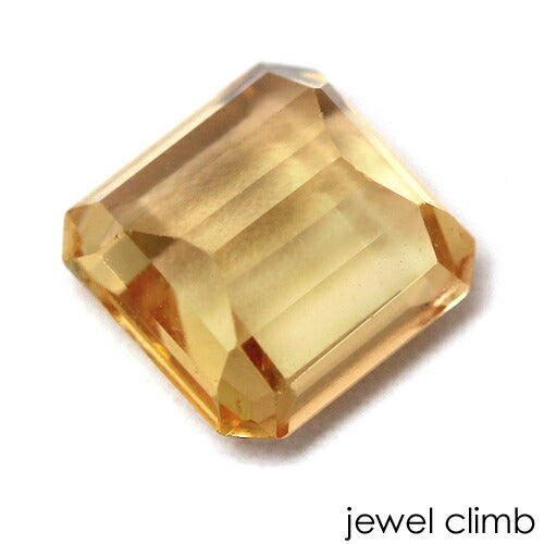 非加熱インペリアルトパーズ 宝石 ルース １．９３ＣＴ