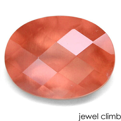 ロイヤルアンデスローズ 宝石 ルース １．５２ＣＴ
