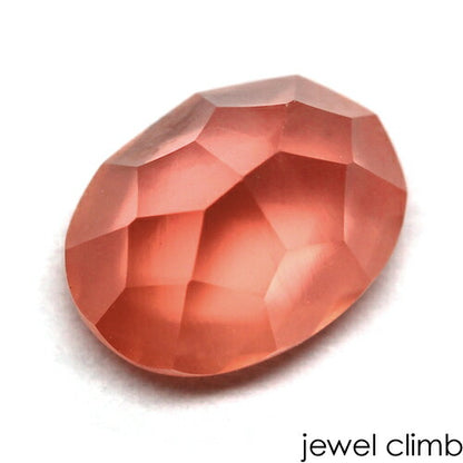 ロイヤルアンデスローズ 宝石 ルース １．５２ＣＴ