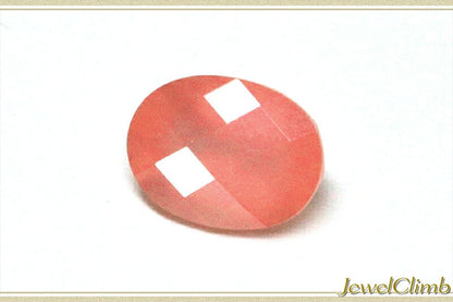 ロイヤルアンデスローズ 宝石 ルース １．５６ＣＴ