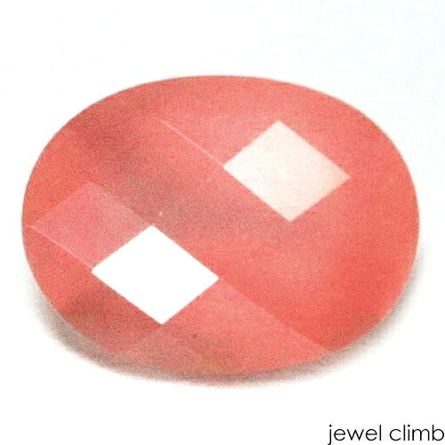 ロイヤルアンデスローズ 宝石 ルース １．５６ＣＴ