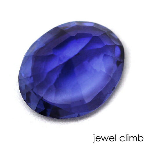 非加熱ロイヤルブルーサファイア 宝石 ルース ０．５６ＣＴ