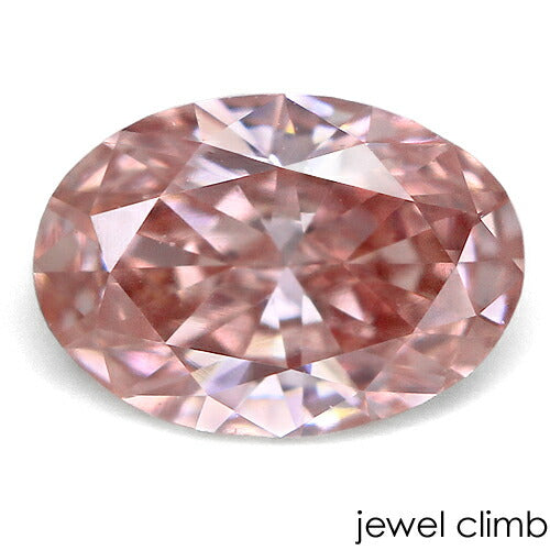 ピンクダイヤモンド 宝石 ルース ０．２１２ＣＴ