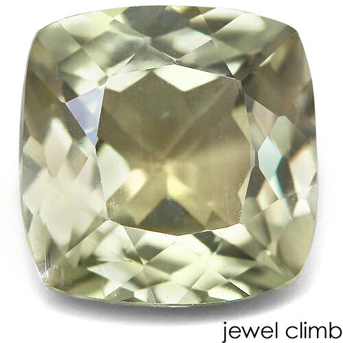 ダイアスポア 宝石 ルース ２．９２ＣＴ