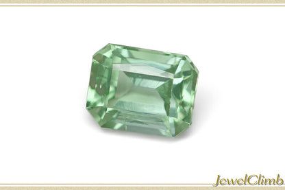 アフガングリーントルマリン  宝石 ルース ０．６９ＣＴ