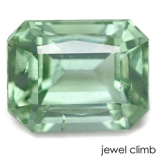 アフガングリーントルマリン  宝石 ルース ０．６９ＣＴ