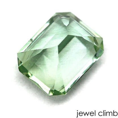 アフガングリーントルマリン  宝石 ルース ０．６９ＣＴ