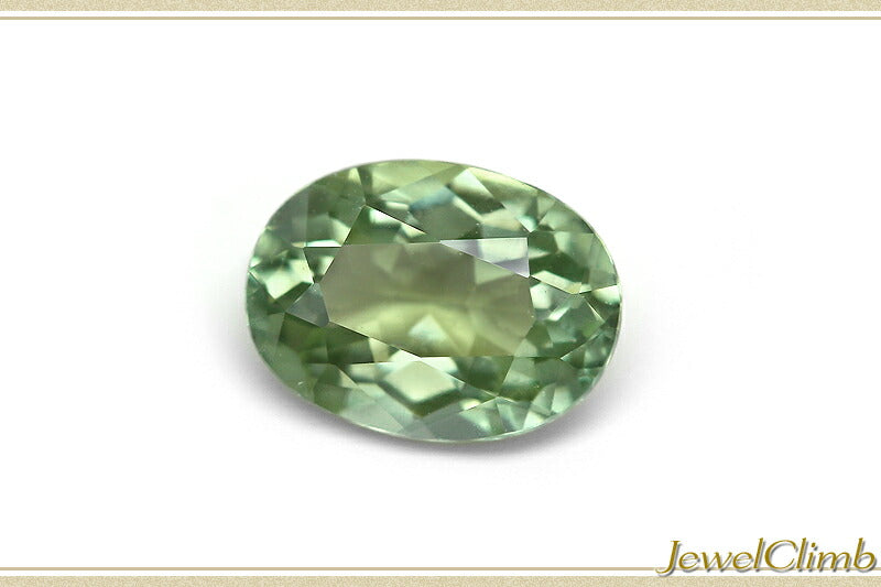 グリーントルマリン  宝石 ルース ０．７０ＣＴ