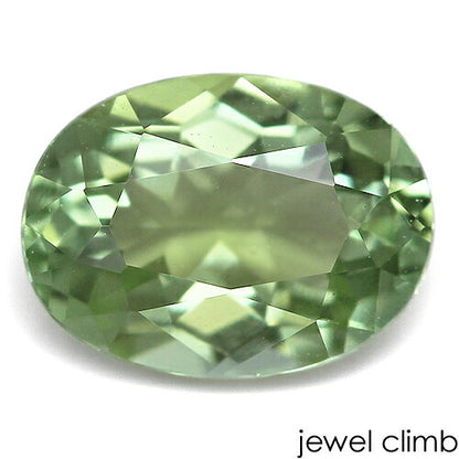 グリーントルマリン  宝石 ルース ０．７０ＣＴ