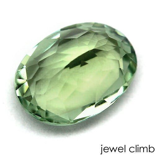 グリーントルマリン  宝石 ルース ０．７０ＣＴ