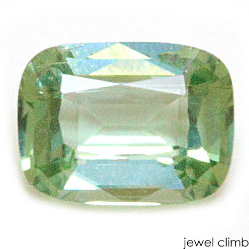 アフガングリーントルマリン  宝石 ルース ０．８３ＣＴ