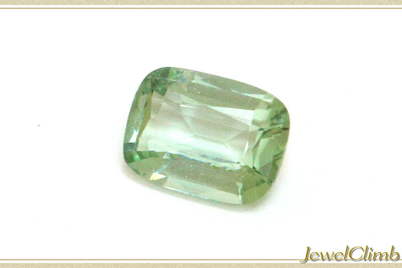 アフガングリーントルマリン  宝石 ルース ０．８３ＣＴ