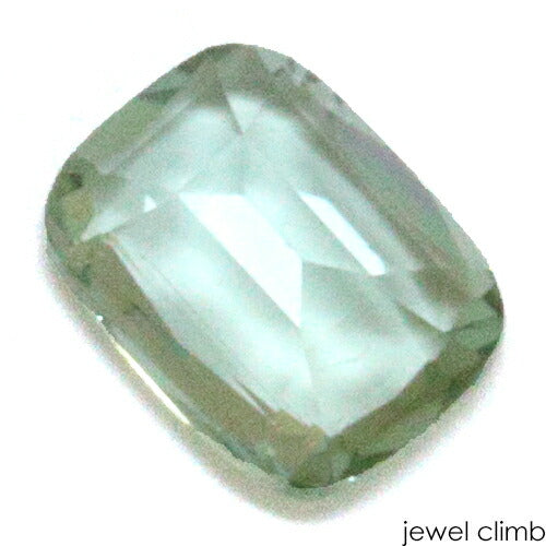 アフガングリーントルマリン  宝石 ルース ０．８３ＣＴ