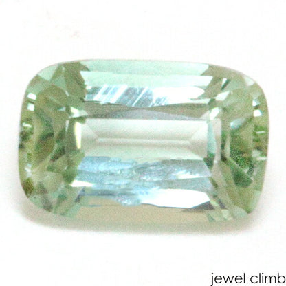 グリーントルマリン  宝石 ルース ０．８６ＣＴ