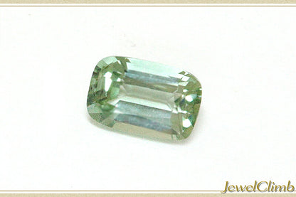 グリーントルマリン  宝石 ルース ０．８６ＣＴ