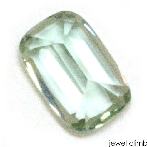 グリーントルマリン  宝石 ルース ０．８６ＣＴ