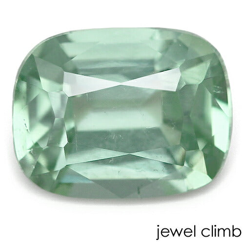 グリーントルマリン  宝石 ルース １．０８ＣＴ