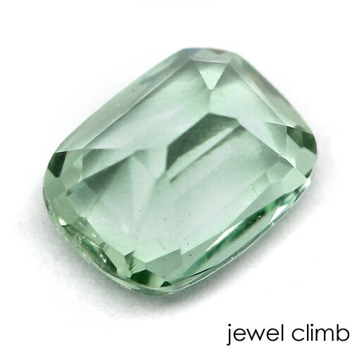 グリーントルマリン  宝石 ルース １．０８ＣＴ