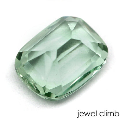 グリーントルマリン  宝石 ルース １．０８ＣＴ