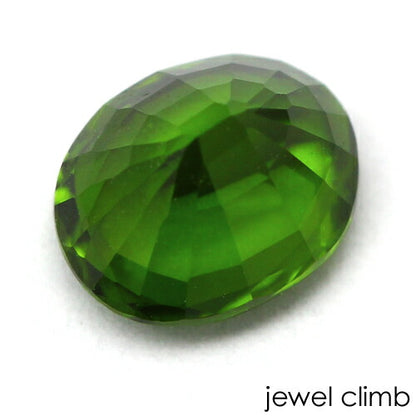 グリーンエンスタタイト 宝石 ルース ０．５８ＣＴ