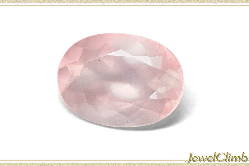 ローズクォーツ 宝石 ルース １２．１２ＣＴ